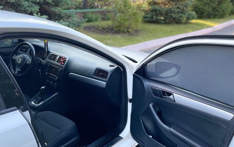 Volkswagen Jetta VI, 2013 год, 1 150 000 рублей, 8 фотография