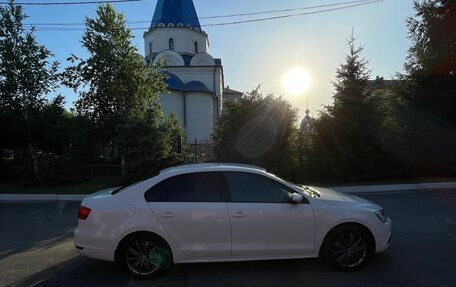 Volkswagen Jetta VI, 2013 год, 1 150 000 рублей, 11 фотография