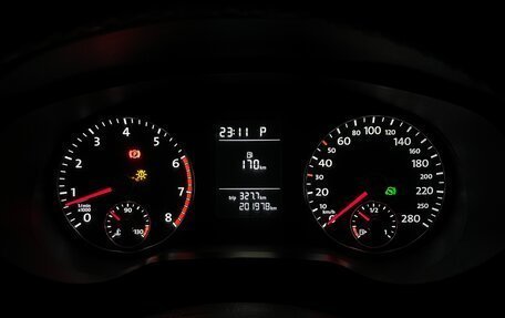 Volkswagen Jetta VI, 2013 год, 1 150 000 рублей, 14 фотография