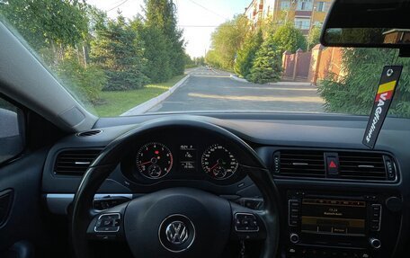 Volkswagen Jetta VI, 2013 год, 1 150 000 рублей, 9 фотография