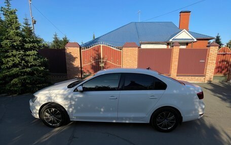 Volkswagen Jetta VI, 2013 год, 1 150 000 рублей, 12 фотография
