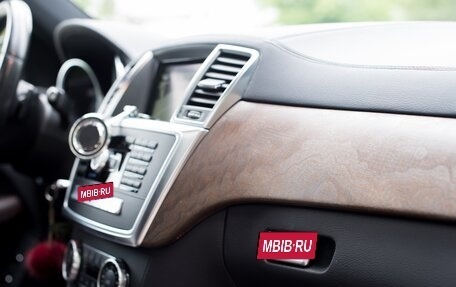 Mercedes-Benz GL-Класс, 2014 год, 3 600 000 рублей, 7 фотография