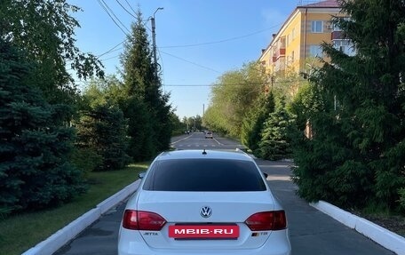 Volkswagen Jetta VI, 2013 год, 1 150 000 рублей, 6 фотография