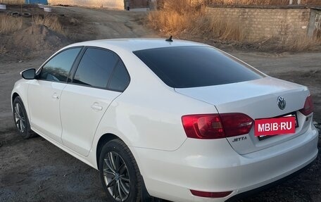 Volkswagen Jetta VI, 2013 год, 1 150 000 рублей, 18 фотография