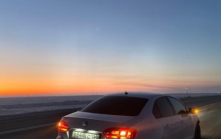 Volkswagen Jetta VI, 2013 год, 1 150 000 рублей, 23 фотография