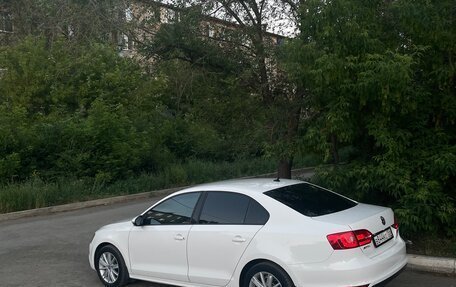 Volkswagen Jetta VI, 2013 год, 1 150 000 рублей, 22 фотография