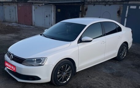 Volkswagen Jetta VI, 2013 год, 1 150 000 рублей, 19 фотография