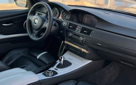 BMW M3, 2009 год, 3 400 000 рублей, 4 фотография