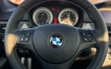 BMW M3, 2009 год, 3 400 000 рублей, 8 фотография