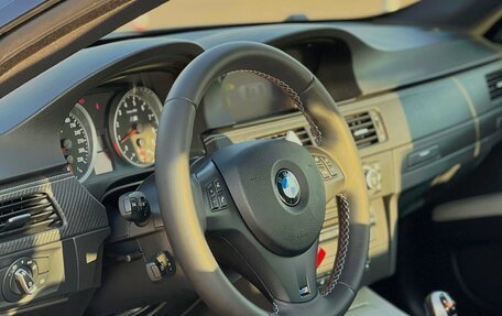 BMW M3, 2009 год, 3 400 000 рублей, 5 фотография