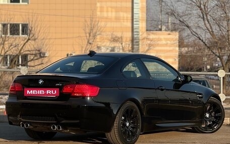 BMW M3, 2009 год, 3 400 000 рублей, 2 фотография
