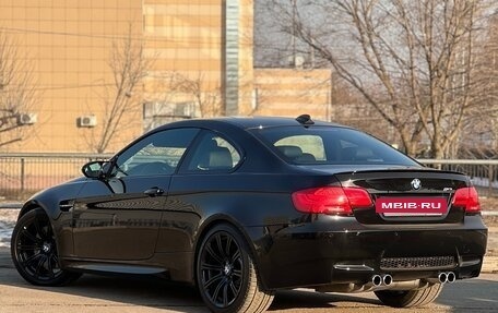 BMW M3, 2009 год, 3 400 000 рублей, 3 фотография