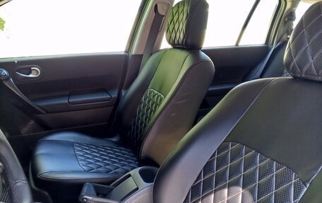 Renault Megane II, 2007 год, 610 000 рублей, 5 фотография
