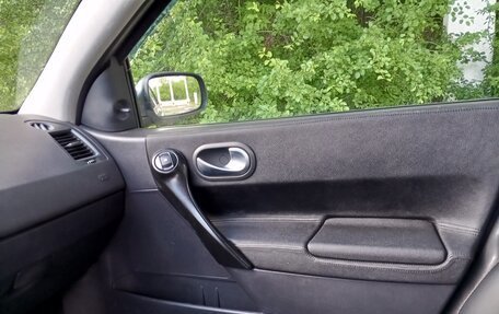 Renault Megane II, 2007 год, 610 000 рублей, 7 фотография