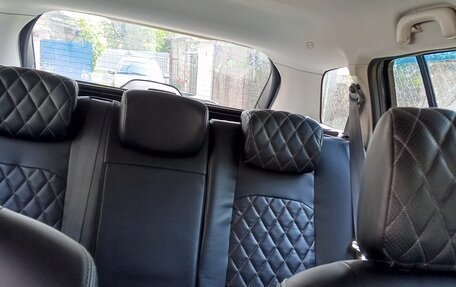 Renault Megane II, 2007 год, 610 000 рублей, 12 фотография