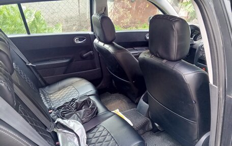 Renault Megane II, 2007 год, 610 000 рублей, 13 фотография