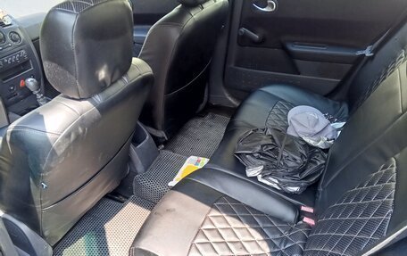 Renault Megane II, 2007 год, 610 000 рублей, 14 фотография