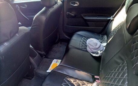 Renault Megane II, 2007 год, 610 000 рублей, 15 фотография