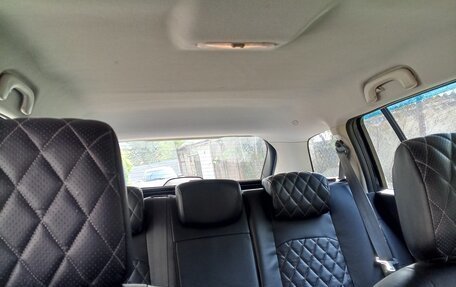Renault Megane II, 2007 год, 610 000 рублей, 16 фотография