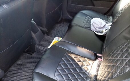 Renault Megane II, 2007 год, 610 000 рублей, 17 фотография
