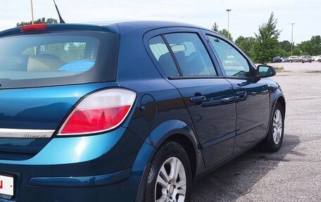 Opel Astra H, 2007 год, 435 000 рублей, 4 фотография