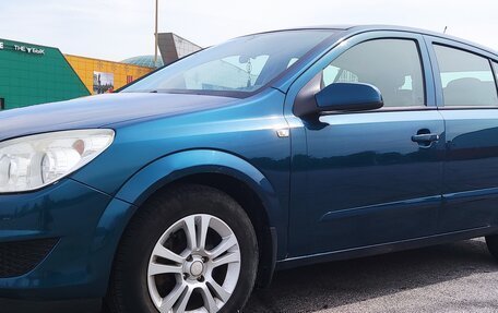 Opel Astra H, 2007 год, 435 000 рублей, 2 фотография