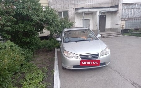 Hyundai Avante, 2008 год, 650 000 рублей, 4 фотография