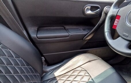 Renault Megane II, 2007 год, 610 000 рублей, 18 фотография