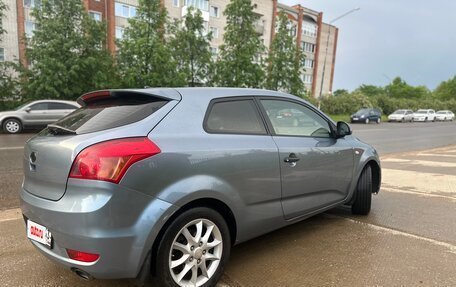 KIA cee'd I рестайлинг, 2008 год, 700 000 рублей, 4 фотография