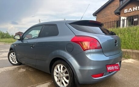 KIA cee'd I рестайлинг, 2008 год, 700 000 рублей, 5 фотография