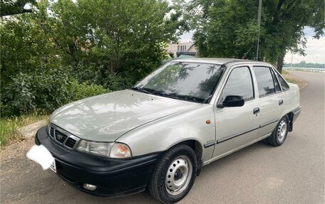 Daewoo Nexia I рестайлинг, 2007 год, 180 000 рублей, 6 фотография