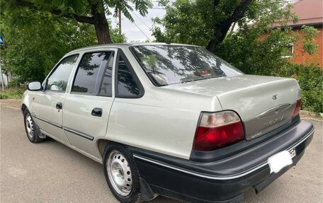Daewoo Nexia I рестайлинг, 2007 год, 180 000 рублей, 5 фотография