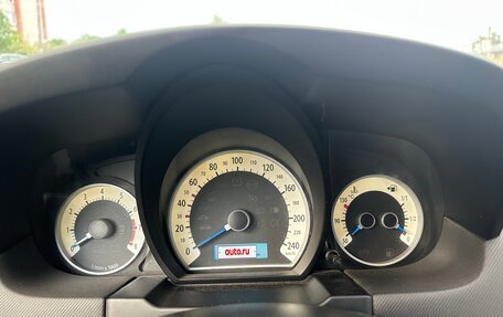 KIA cee'd I рестайлинг, 2008 год, 700 000 рублей, 10 фотография