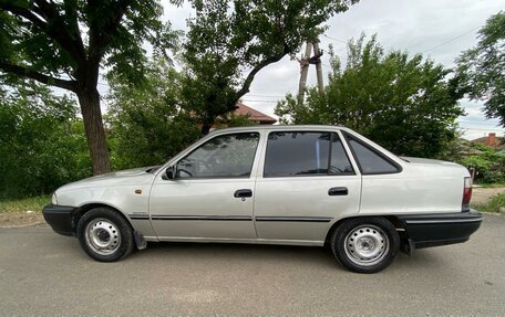 Daewoo Nexia I рестайлинг, 2007 год, 180 000 рублей, 9 фотография