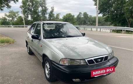 Daewoo Nexia I рестайлинг, 2007 год, 180 000 рублей, 4 фотография