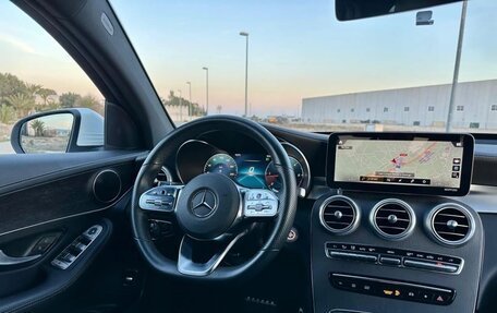 Mercedes-Benz GLC, 2021 год, 3 830 000 рублей, 9 фотография