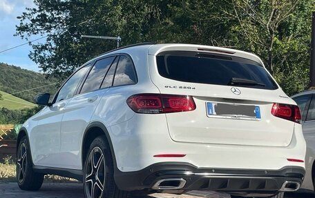 Mercedes-Benz GLC, 2021 год, 3 830 000 рублей, 6 фотография