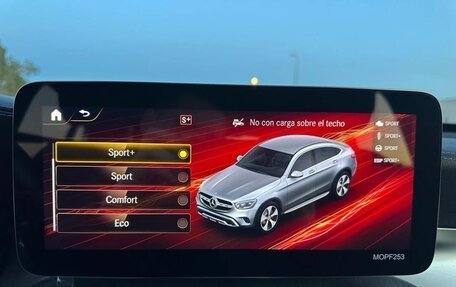 Mercedes-Benz GLC, 2021 год, 3 830 000 рублей, 8 фотография