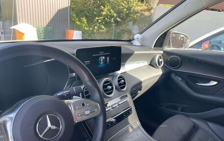 Mercedes-Benz GLC, 2021 год, 3 830 000 рублей, 11 фотография