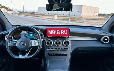 Mercedes-Benz GLC, 2021 год, 3 830 000 рублей, 7 фотография