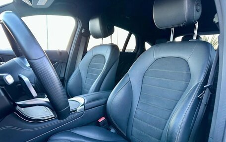 Mercedes-Benz GLC, 2021 год, 3 830 000 рублей, 13 фотография