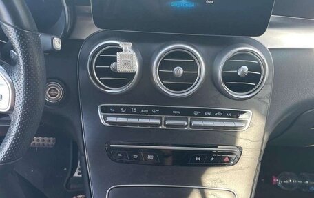 Mercedes-Benz GLC, 2021 год, 3 830 000 рублей, 16 фотография