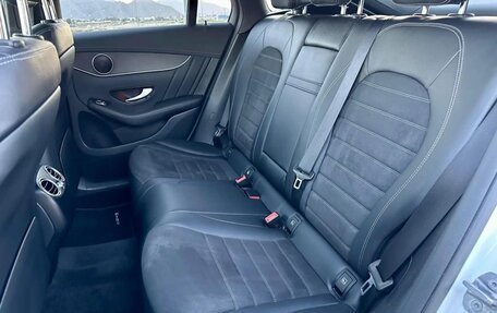 Mercedes-Benz GLC, 2021 год, 3 830 000 рублей, 15 фотография