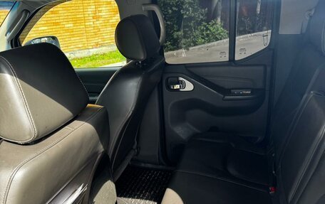 Nissan Navara (Frontier), 2012 год, 2 100 000 рублей, 6 фотография
