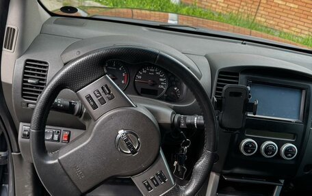 Nissan Navara (Frontier), 2012 год, 2 100 000 рублей, 7 фотография