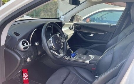 Mercedes-Benz GLC, 2021 год, 3 830 000 рублей, 12 фотография