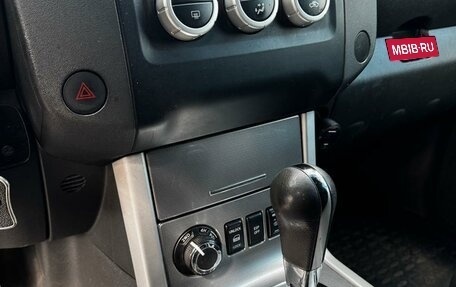 Nissan Navara (Frontier), 2012 год, 2 100 000 рублей, 8 фотография