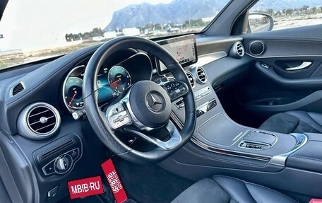 Mercedes-Benz GLC, 2021 год, 3 830 000 рублей, 10 фотография