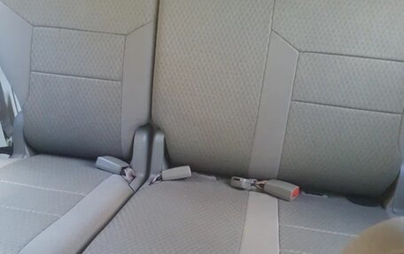 Chrysler Town & Country V рестайлинг, 2007 год, 850 000 рублей, 17 фотография