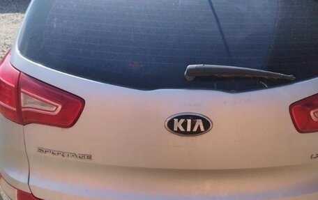 KIA Sportage III, 2013 год, 1 400 000 рублей, 5 фотография